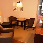 בית הארחה Casa Do Arco *