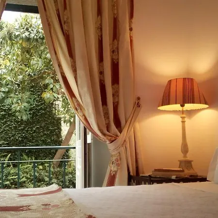 Casa Do Arco Casa de hóspedes