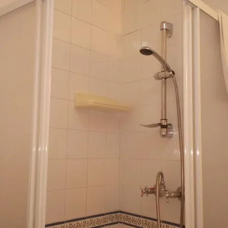 בית הארחה Casa Do Arco סינטרה