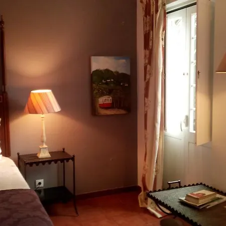 Casa Do Arco בית הארחה