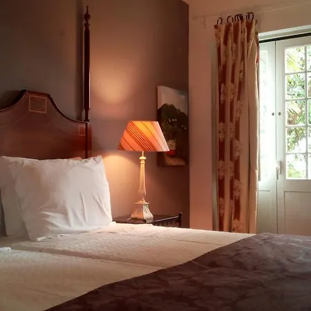 Casa de hóspedes Casa Do Arco *