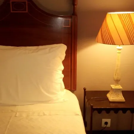 Casa de hóspedes Casa Do Arco Sintra