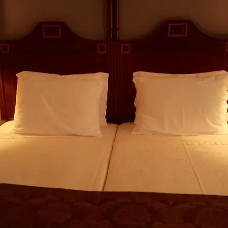 Casa de hóspedes Casa Do Arco