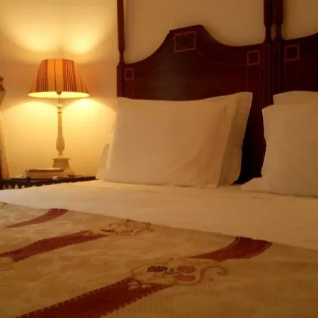 Casa Do Arco Casa de hóspedes