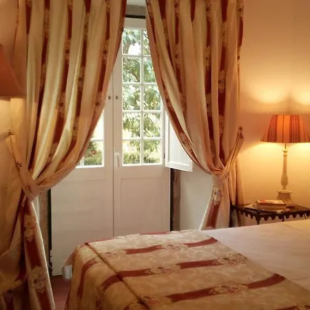 Casa de hóspedes Casa Do Arco *