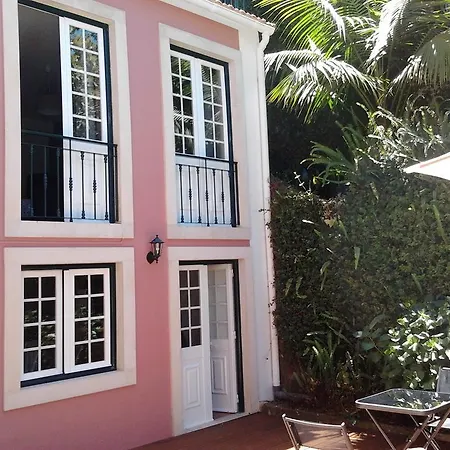 Casa Do Arco Pensión Sintra