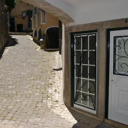 Casa Do Arco Sintra