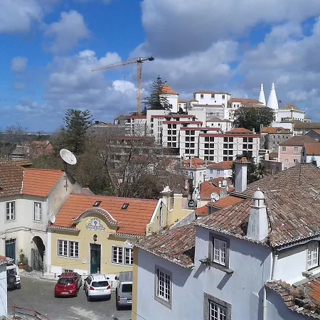 Casa Do Arco Sintra