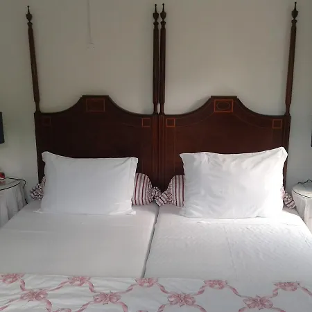 Casa Do Arco * Sintra