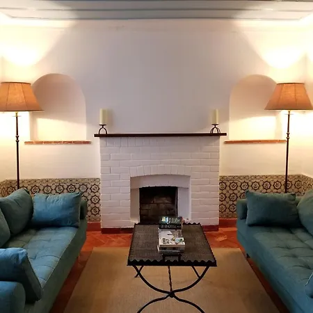 Casa de hóspedes Casa Do Arco *