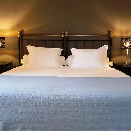 Casa de hóspedes Casa Do Arco