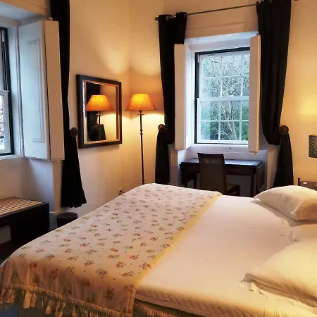 Casa Do Arco * סינטרה