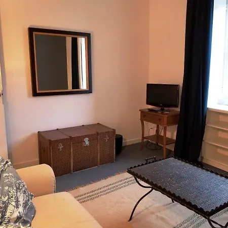 Casa de hóspedes Casa Do Arco *