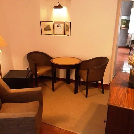 בית הארחה Casa Do Arco *