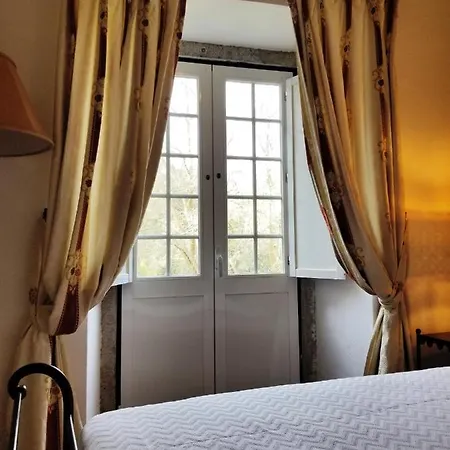 Casa de hóspedes Casa Do Arco Sintra