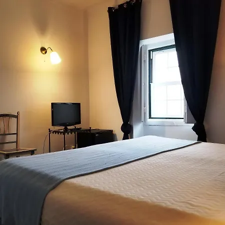 Casa Do Arco Casa de hóspedes