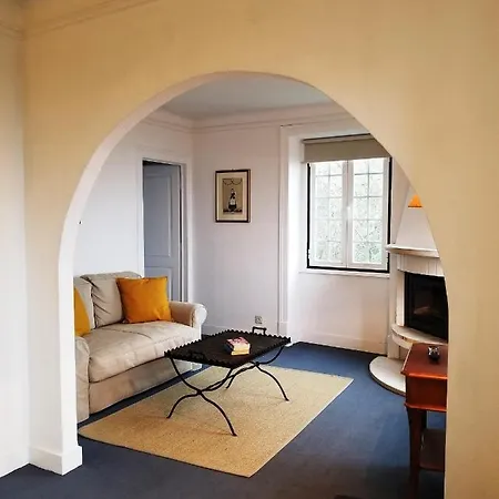 Casa Do Arco *