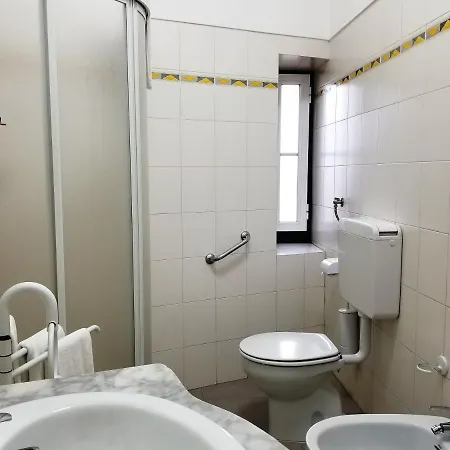 בית הארחה Casa Do Arco סינטרה