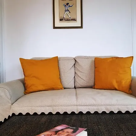 בית הארחה Casa Do Arco