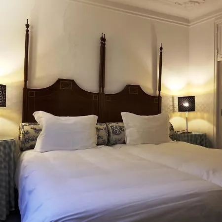 Casa Do Arco Casa de hóspedes *