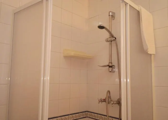 Pensjonat Casa Do Arco Sintra