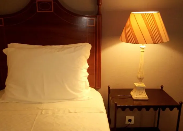 Pensjonat Casa Do Arco Sintra