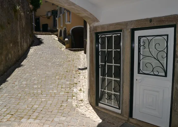 Casa Do Arco Sintra