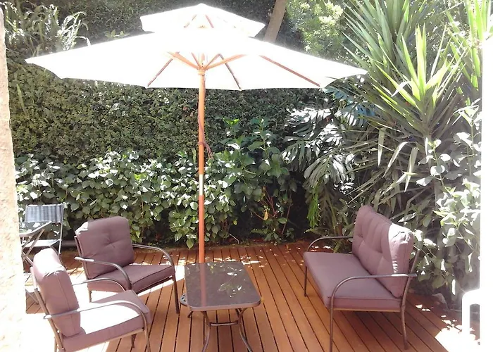 Pensjonat Casa Do Arco *