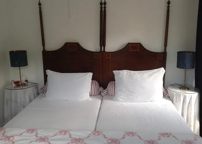 Casa Do Arco * Sintra