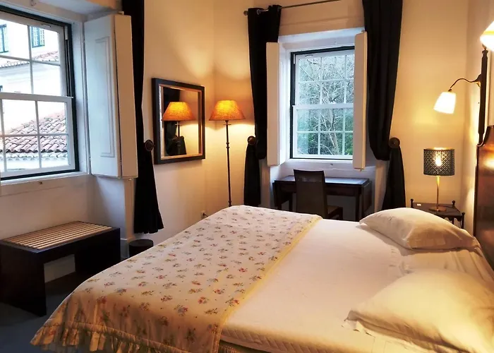 Casa Do Arco * Sintra