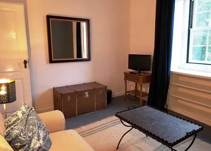 Πανσιόν Casa Do Arco *