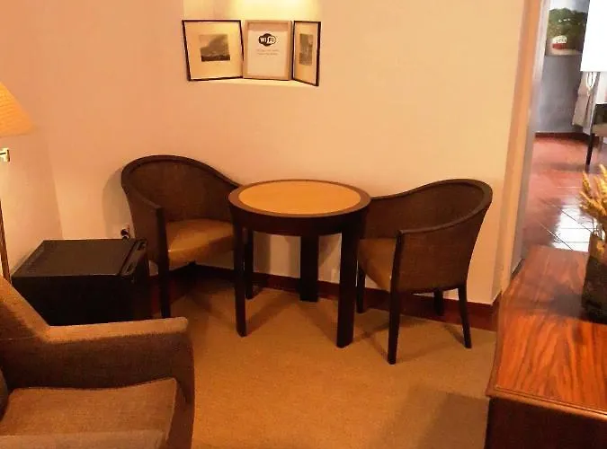 Pensjonat Casa Do Arco *