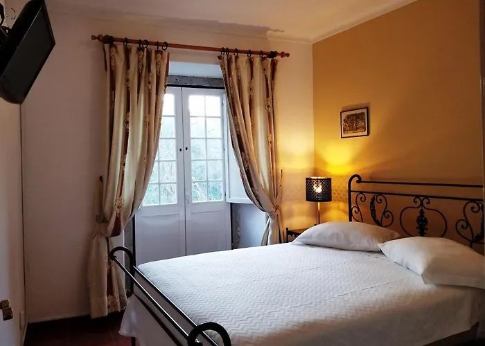 Casa de hóspedes Casa Do Arco Sintra