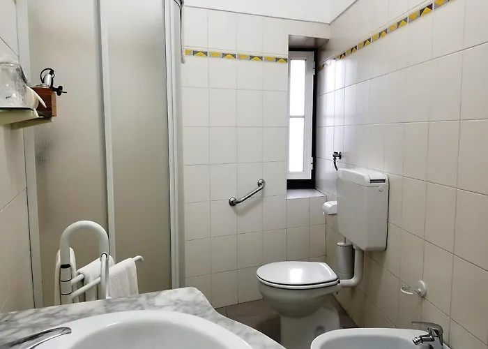 Πανσιόν Casa Do Arco Σίντρα