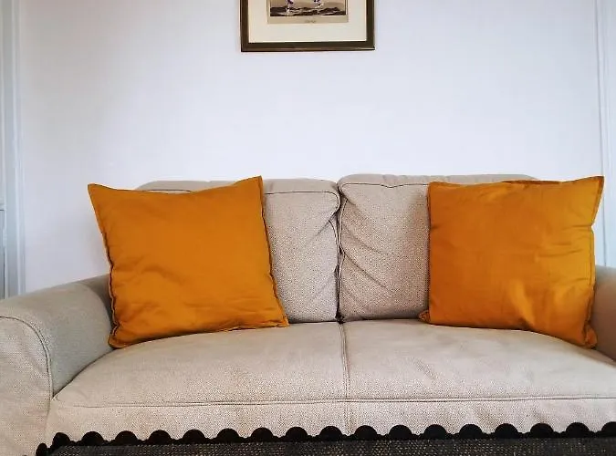 Pensjonat Casa Do Arco